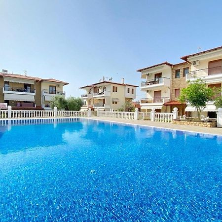 Vladi Guest House Gerakini Sithonia Εξωτερικό φωτογραφία