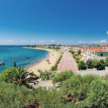 Vladi Guest House Gerakini Sithonia Εξωτερικό φωτογραφία