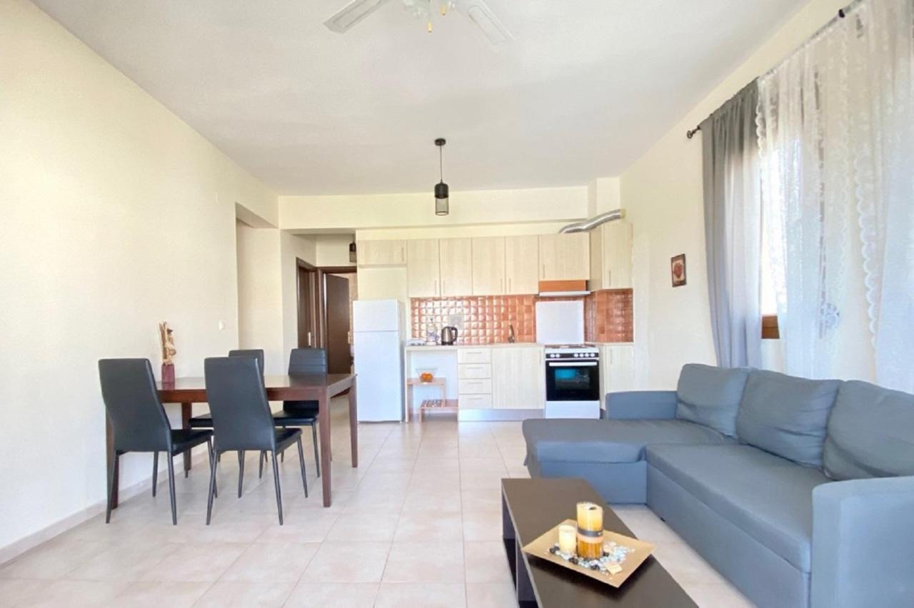 Vladi Guest House Gerakini Sithonia Εξωτερικό φωτογραφία
