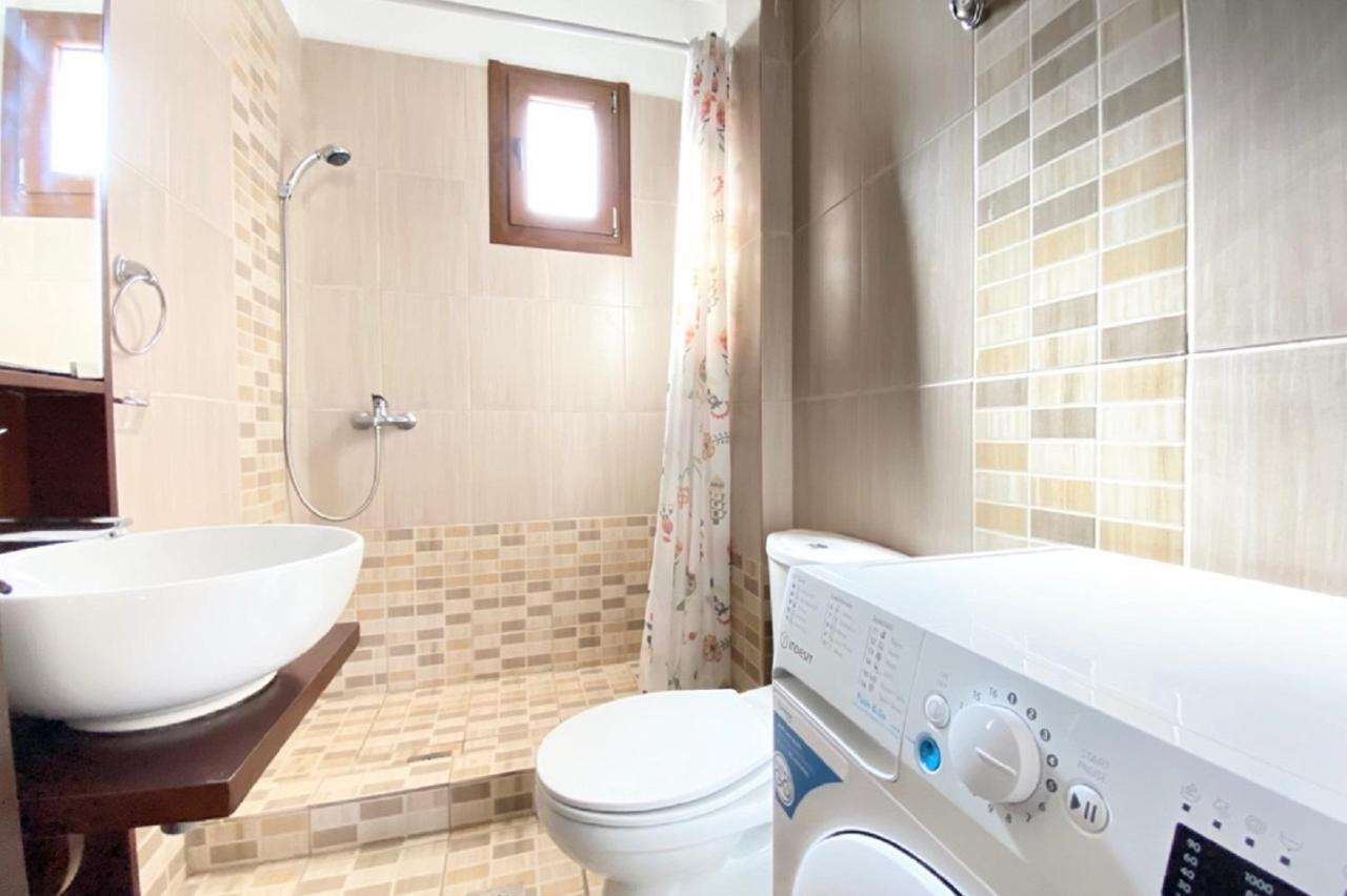 Vladi Guest House Gerakini Sithonia Εξωτερικό φωτογραφία