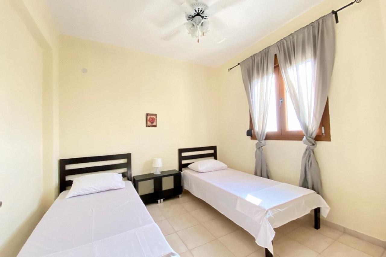 Vladi Guest House Gerakini Sithonia Εξωτερικό φωτογραφία