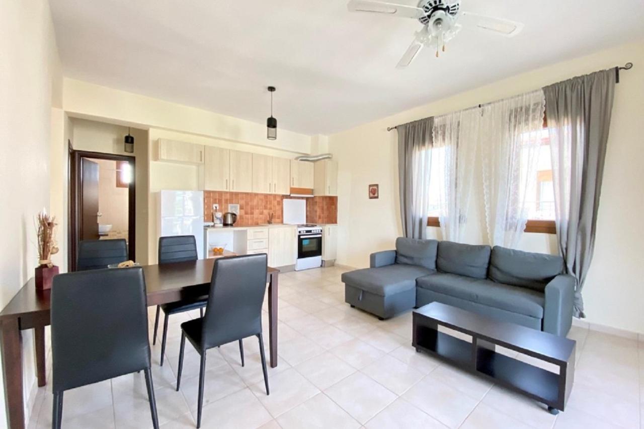 Vladi Guest House Gerakini Sithonia Εξωτερικό φωτογραφία