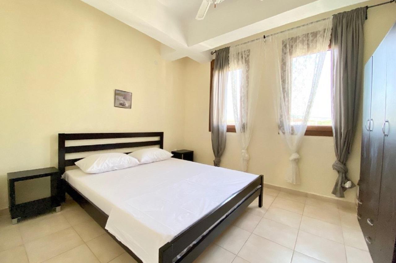 Vladi Guest House Gerakini Sithonia Εξωτερικό φωτογραφία